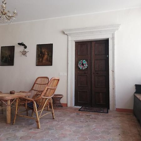 Colle Ameno Room And Breakfast Роверето Экстерьер фото