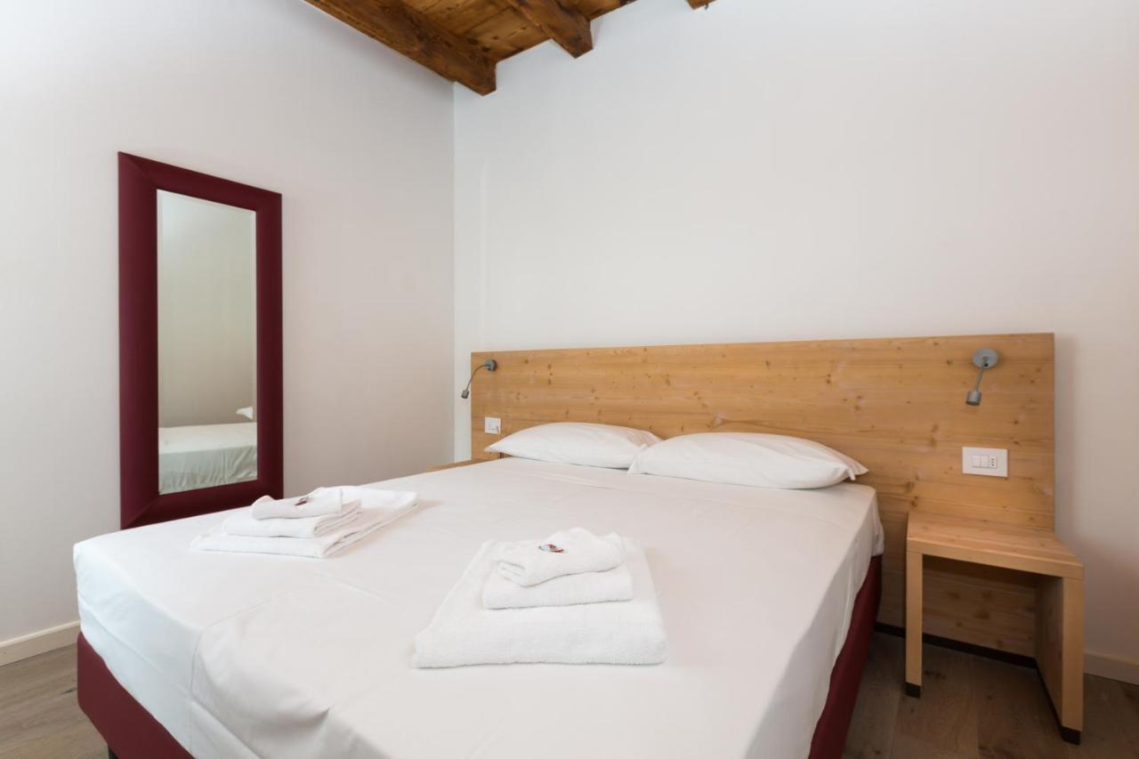 Colle Ameno Room And Breakfast Роверето Экстерьер фото