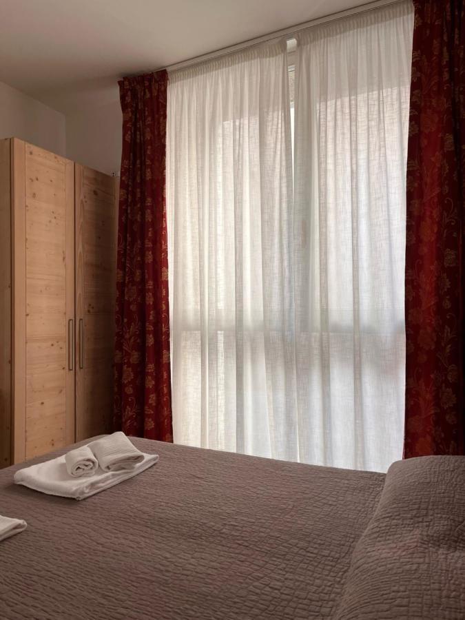 Colle Ameno Room And Breakfast Роверето Экстерьер фото