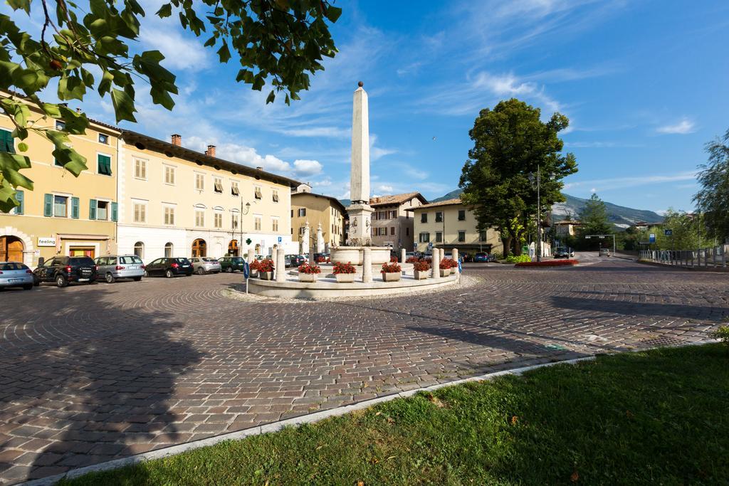 Colle Ameno Room And Breakfast Роверето Экстерьер фото