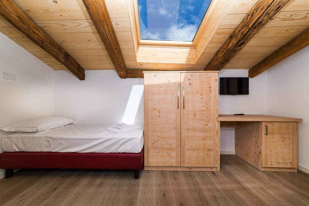 Colle Ameno Room And Breakfast Роверето Номер фото