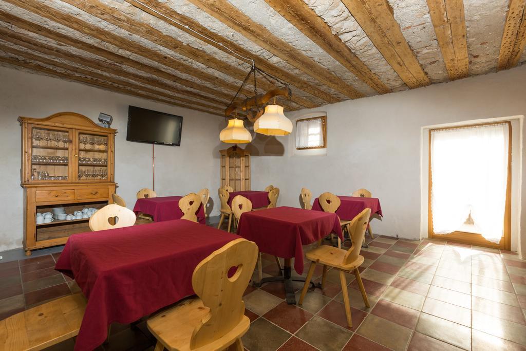Colle Ameno Room And Breakfast Роверето Экстерьер фото