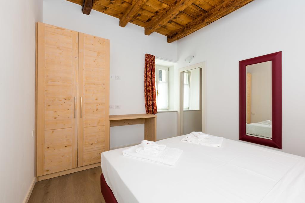 Colle Ameno Room And Breakfast Роверето Экстерьер фото
