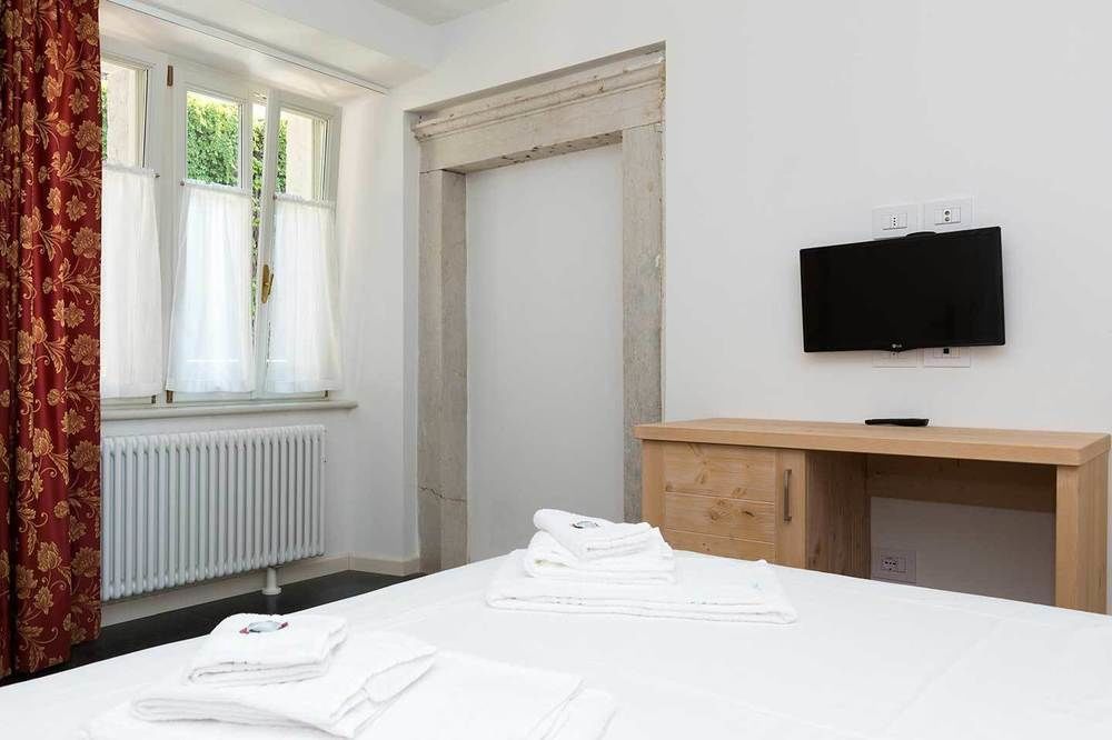 Colle Ameno Room And Breakfast Роверето Экстерьер фото