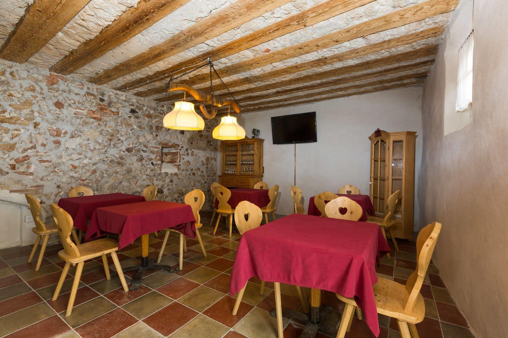 Colle Ameno Room And Breakfast Роверето Экстерьер фото