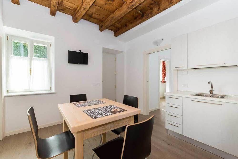 Colle Ameno Room And Breakfast Роверето Экстерьер фото