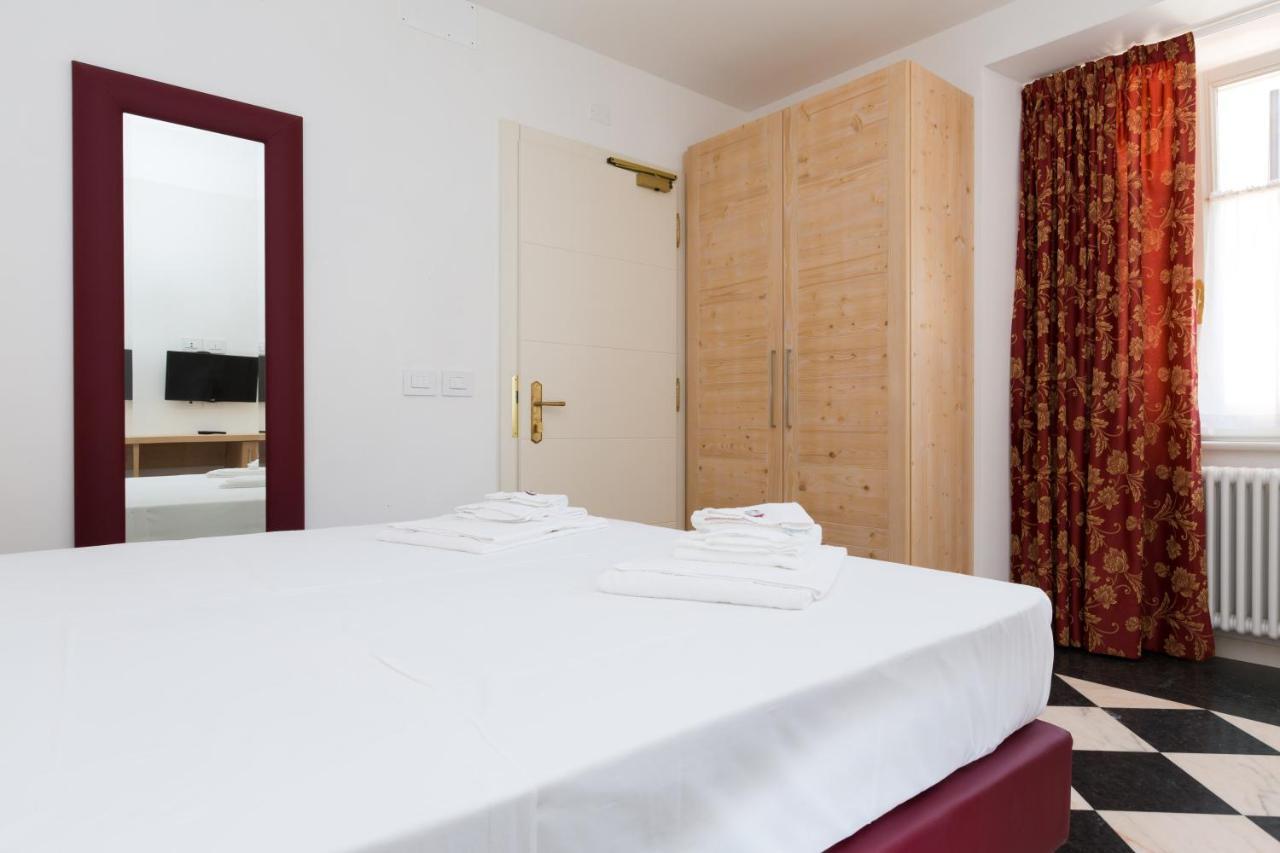 Colle Ameno Room And Breakfast Роверето Экстерьер фото