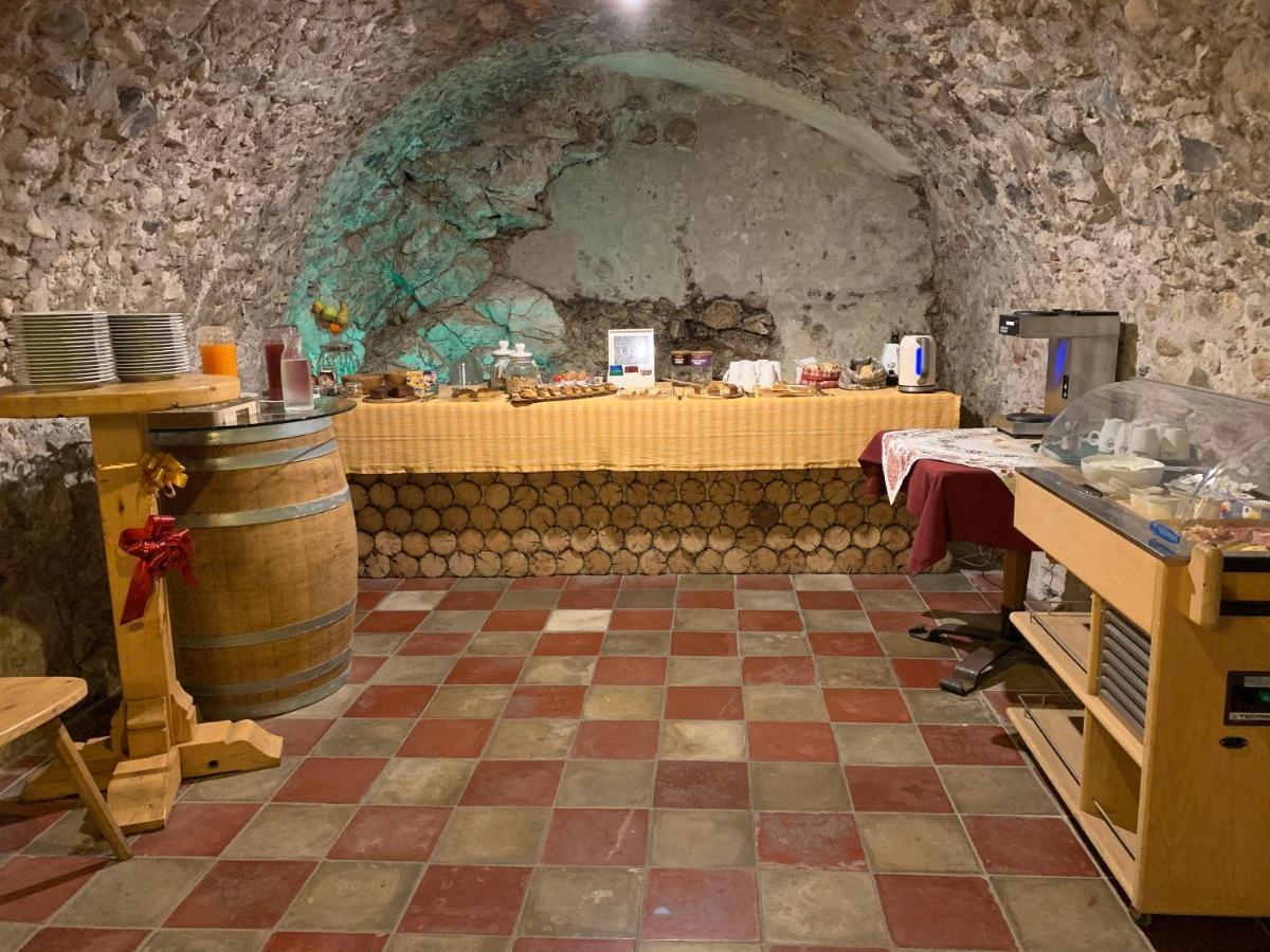 Colle Ameno Room And Breakfast Роверето Экстерьер фото